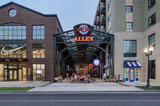marketalley