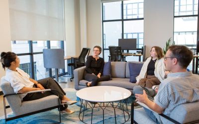 Work-Life Balance, Reimagined