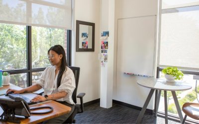 Sprucing Up Your Space