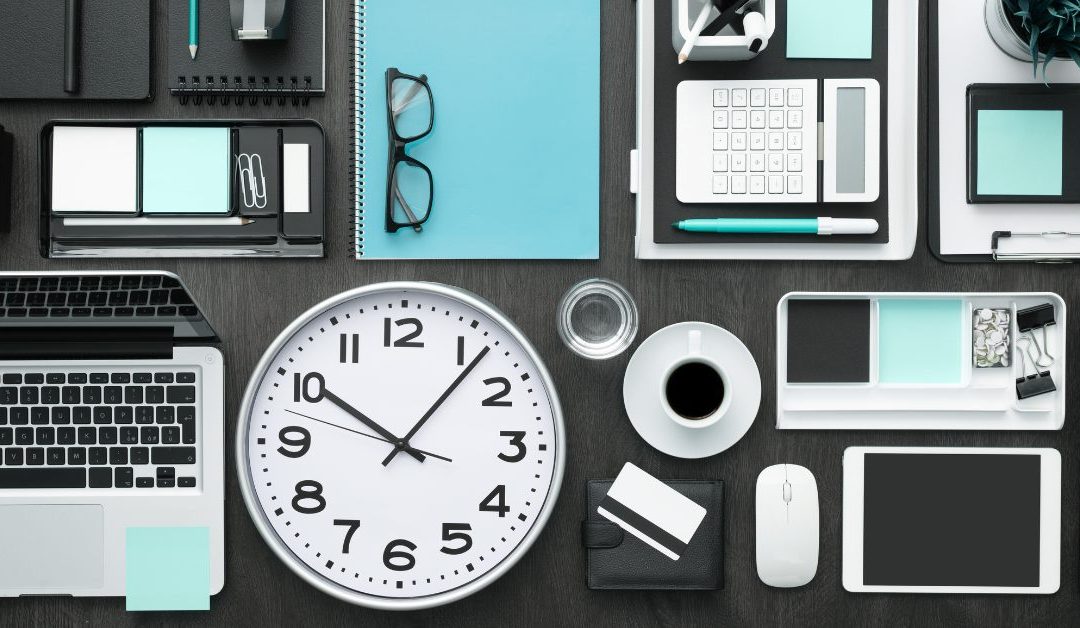 Boosting Productivity