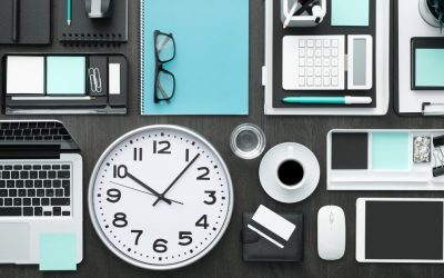 Boosting Productivity