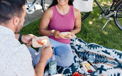 Top 5 Picnic Spots for The District Members